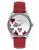 Rel�gio feminino Lince - Strap - LRC4029L