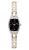 Rel�gio Orient feminino - Eternal - Pul a�o mista