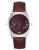 Rel�gio Storm masculino - Baxter Leather