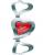 Rel�gio Storm Feminino - Valentina