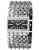 Rel�gio Tehcnos Feminino - Star - 1L22DX/3P