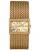 Rel�gio Technos feminino - Dourado com pedras