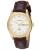 Rel�gio Technos Masculino - Couro - 2105AH/2X