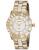 Rel�gio Technos feminino - Saint Moritz - 2115CS/4K