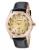 Rel�gio Masculino Technos - Couro - 2315BX/2X