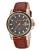 Rel�gio Masculino Technos - Couro - 2315CE/0C