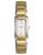 Rel�gio Technos feminino - Pulseira a�o bicolor