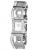 Rel�gio Feminino Technos - Star - 5Y20HX/3K