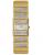 Rel�gio Technos feminino - Dourado com pedras