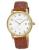 Rel�gio Masculino Technos - Couro - GM10DW/2B