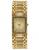 Rel�gio Technos feminino - A�o dourado