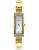 Rel�gio Technso feminino - Dourado com pedras