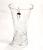 Vaso de cristal D�Arques paris 30 cm