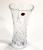 Vaso de cristal D�Arques paris 24 cm