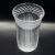 Vaso de cristal Fifth Avenue 25 cm
