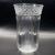 Vaso de cristal Fifth Avenue 25 cm