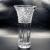 Vaso de cristal Bohemia 25 cm