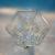 Vaso de cristal Shine 30 cm