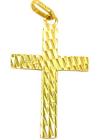Cruxifixos de ouro 18k