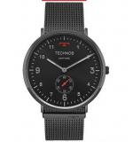 Relógio Masculino Technos - Slim - 1L45AW/4P (Produto Esgotado) Relógio Masculino Technos - Slim - 1L45AW/4P (Produto Esgotado)