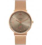 Relógio Feminino Technos - Slim - 1L45AY/4C Relógio Feminino Technos - Slim - 1L45AY/4C