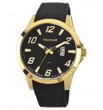Relógio Technos Masculino - Racer - 2115KQK/8P Relógio Technos Masculino - Racer - 2115KQK/8P