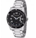Relógio Masculino Technos - Racer - 2115KSL/1P Relógio Masculino Technos - Racer - 2115KSL/1P