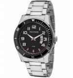 Relógio Masculino Technos - Racer - 2115KSL/1R Relógio Masculino Technos - Racer - 2115KSL/1R