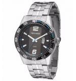 Relógio Masculino Technos - Racer - 2115KSQ/1A Relógio Masculino Technos - Racer - 2115KSQ/1A