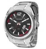 Relógio Masculino Technos - Racer - 2115KTD/1R (Produto Esgotado) Relógio Masculino Technos - Racer - 2115KTD/1R (Produto Esgotado)