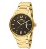 Relógio Masculino Technos - Steel - 2115KTP/4P Relógio Masculino Technos - Steel - 2115KTP/4P