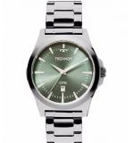 Relógio Masculino Technos - Steel - 2115LAY/1V (Produto Esgotado) Relógio Masculino Technos - Steel - 2115LAY/1V (Produto Esgotado)