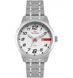 Relógio Masculino Technos - Racer - 2115MOW/1B Relógio Masculino Technos - Racer - 2115MOW/1B