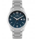 Relógio Masculino Technos - Steel - 2115MPK/1A Relógio Masculino Technos - Steel - 2115MPK/1A