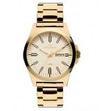 Relogio Masculino Technos - Steel - 2305AY/4X Relogio Masculino Technos - Steel - 2305AY/4X