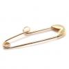 Presilha em ouro amarelo 18k