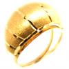 Anel de ouro amarelo 18k - 2ANO0440 Anel de ouro amarelo 18k - 2ANO0440