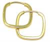 Africana em ouro 18k Africana em ouro 18k