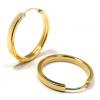Africana em ouro 18k - 2BRO0720 Africana em ouro 18k - 2BRO0720