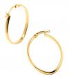 Africana em ouro 18k