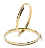 Africana em ouro amarelo 18k feminina Africana em ouro amarelo 18k feminina
