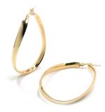 Africana em ouro amarelo 18k feminina Africana em ouro amarelo 18k feminina