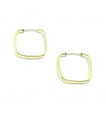 Africana em ouro 18k - 2BRO1036 Africana em ouro 18k - 2BRO1036