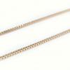 Corrente de ouro amarelo 18k - Veneziana - Feminina - 40 cm Corrente de ouro amarelo 18k - Veneziana - Feminina - 40 cm