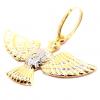 Pingente de ouro amarelo 18k - Pomba Divino Espirito Santo Pingente de ouro amarelo 18k - Pomba Divino Espirito Santo