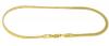 Pulseira em ouro 18k