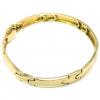 Pulseira em ouro amarelo 18k - bracelete (Produto Esgotado) Pulseira em ouro amarelo 18k - bracelete (Produto Esgotado)