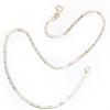 Tornozeleira em ouro amarelo 18k - 2PUO0328 Tornozeleira em ouro amarelo 18k - 2PUO0328