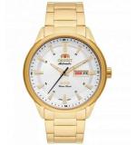 Relógio Orient Masculino - AUTOMÁTICO - 469GP065-S1KX Relógio Orient Masculino - AUTOMÁTICO - 469GP065-S1KX