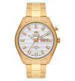 Relógio Orient Masculino - AUTOMÁTICO - 469GP076-S1KX Relógio Orient Masculino - AUTOMÁTICO - 469GP076-S1KX